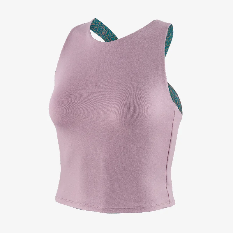 Women's Reversible Tank Top (Past Season) bright tank top