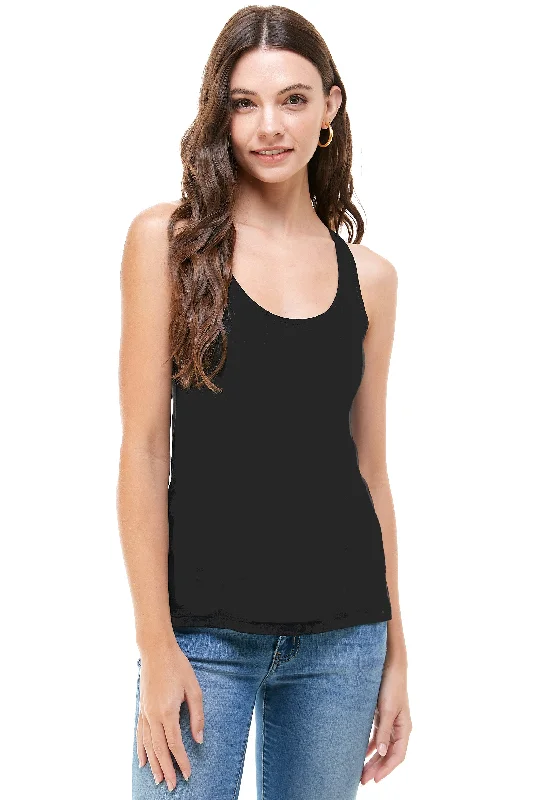 RACER BACK TANK TOP yoga tank top