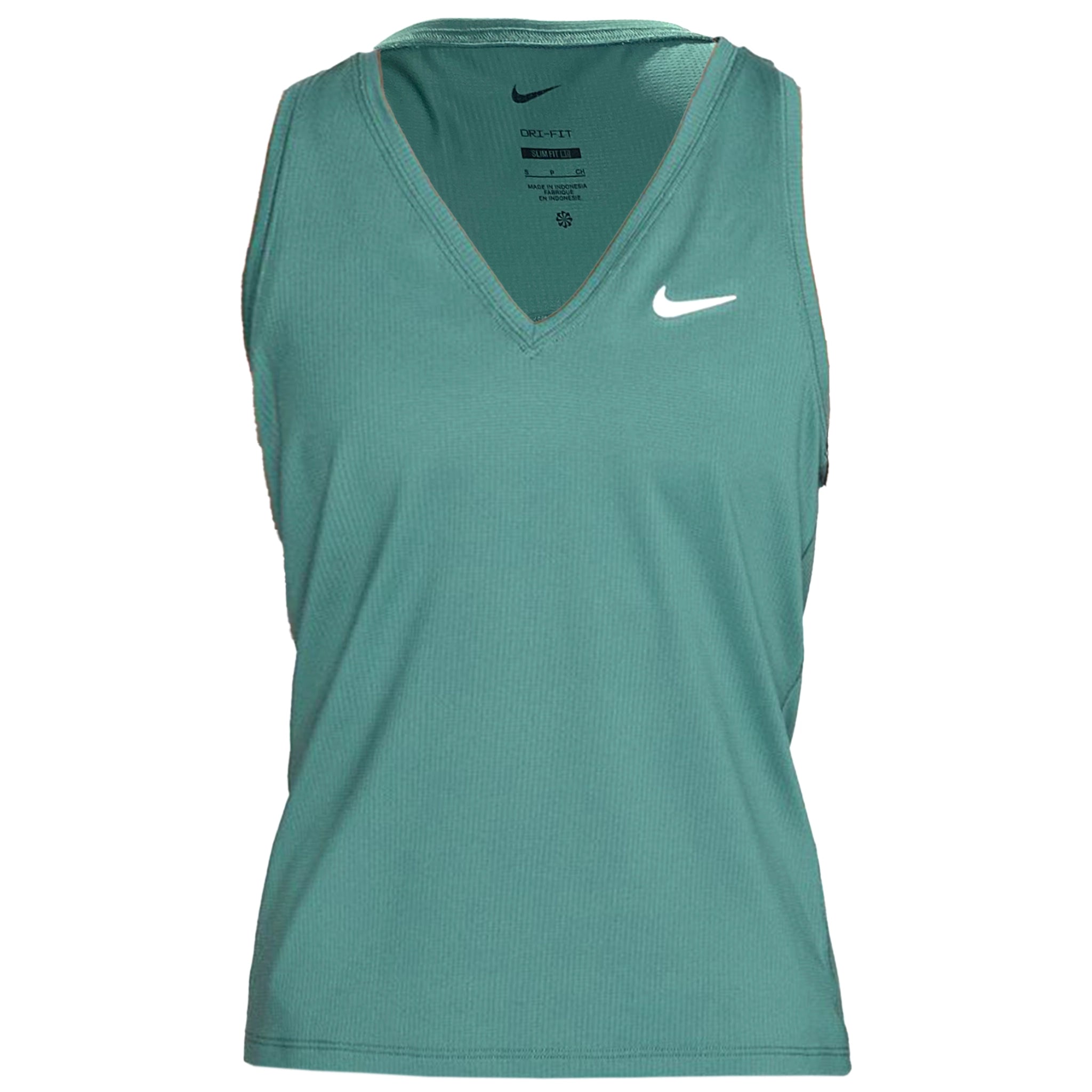 Nike Women's Court Tank Victory CV4784-361 seamless tank top