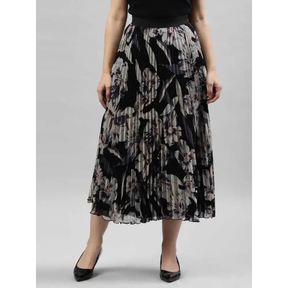 Elegant Trendy Women Western Skirts vintage skirt charm