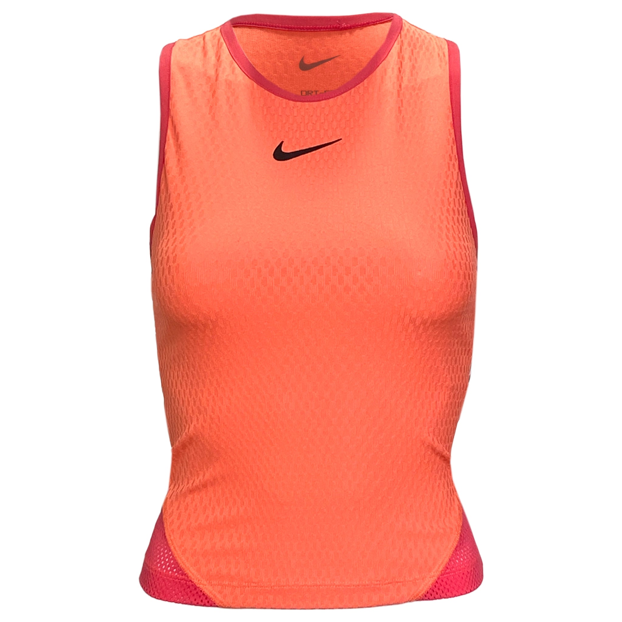 Nike Women's Court DF Slam NY Tank FQ2121-643 athletic tank top