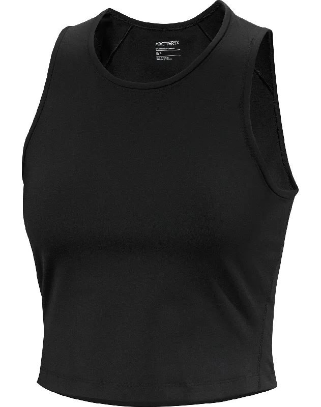 Women's Soria Tank (Past Season) vibrant tank top