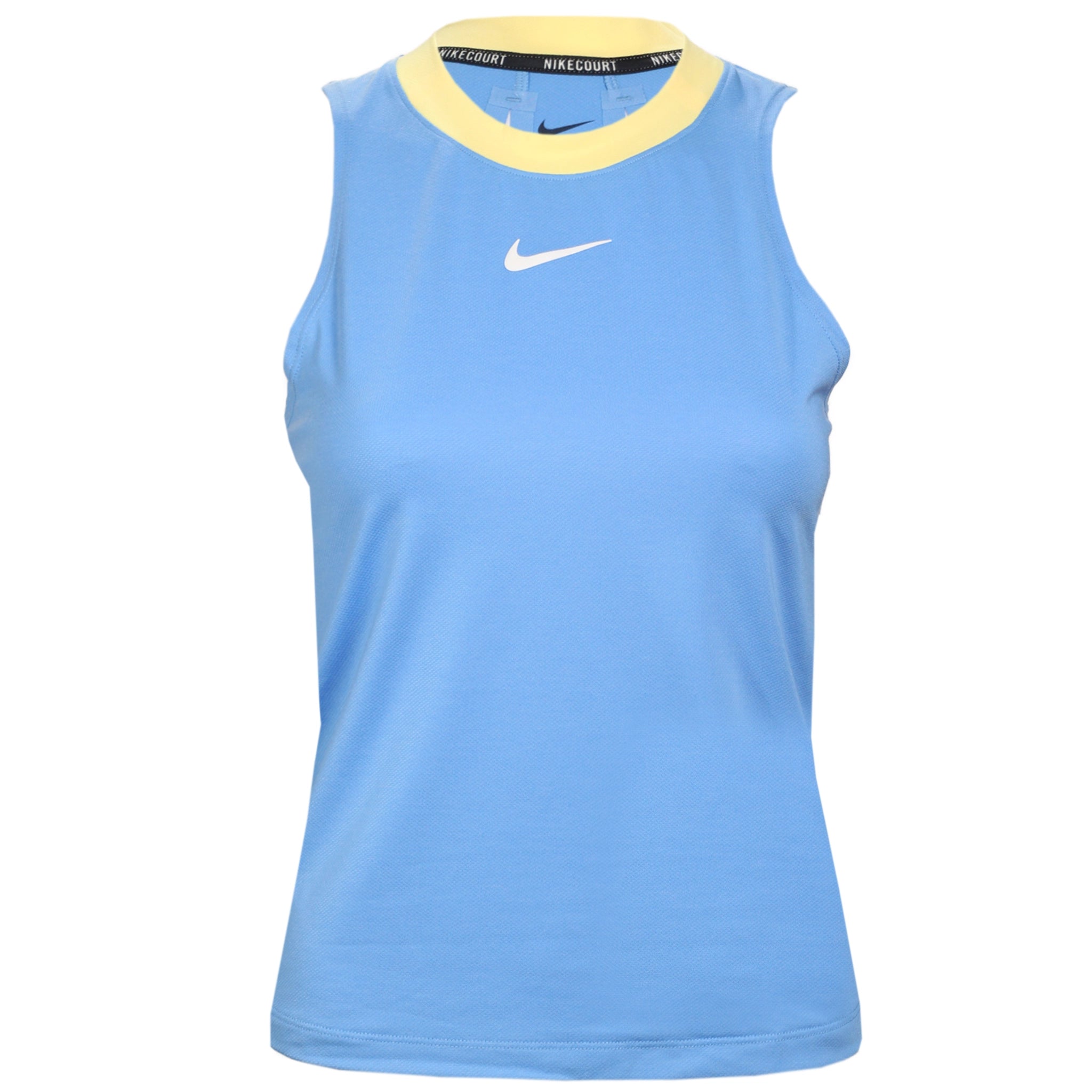 Nike Women's Court Dri-Fit Advantage Tank FD5673-412 flowy tank top