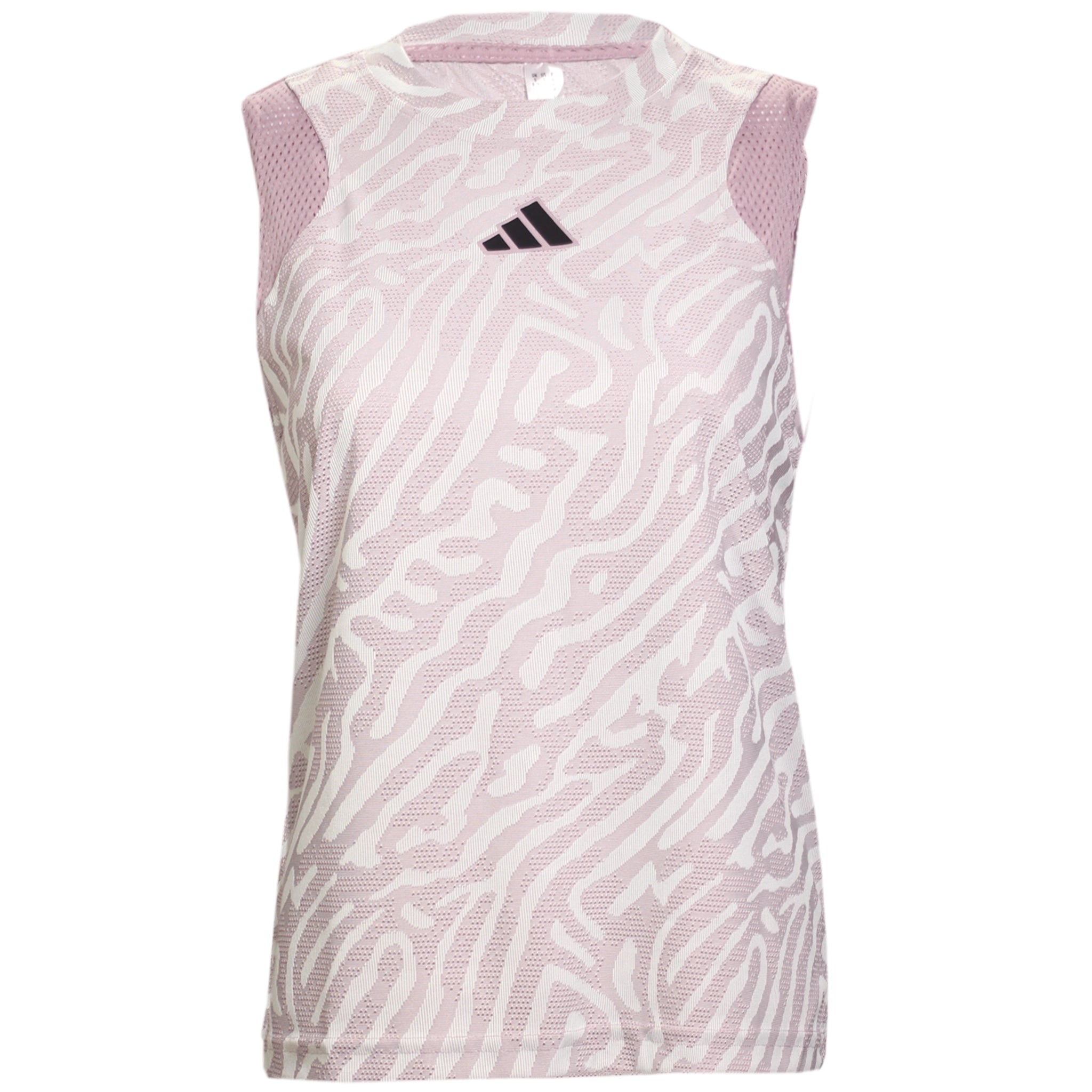 Adidas Women's Match Tank Pro IL7362 halter tank top