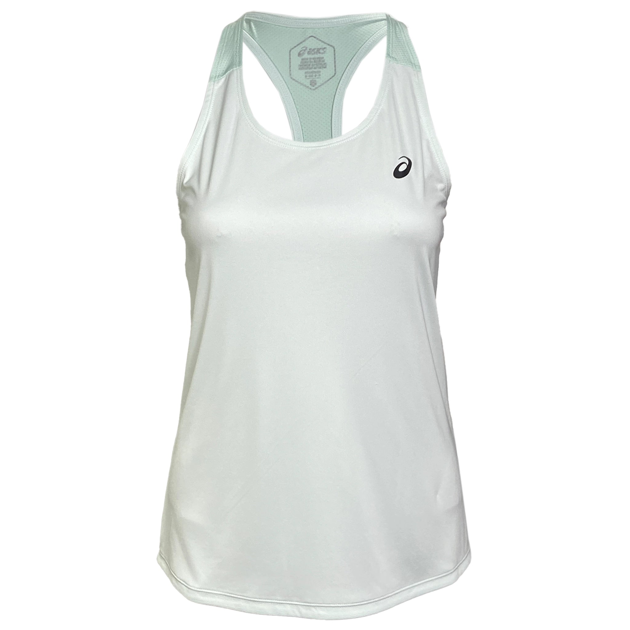 Asics Women's Court Tank 2042A261-416 slim fit tank