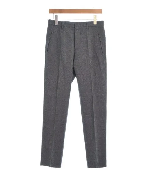 Maison Margiela Trousers Trousers Ceremony Elegant