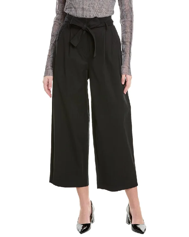 Hugo Boss Tenoy Trouser Trousers Harem Relaxed Fit