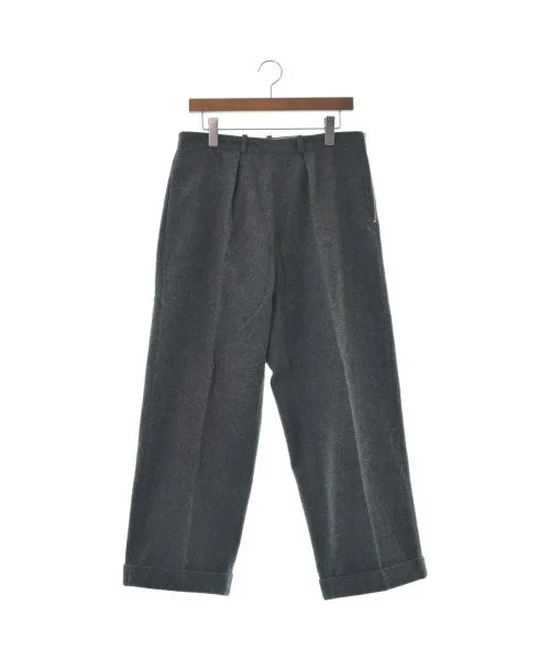 Maison Margiela Trousers Trousers sophisticated sleek