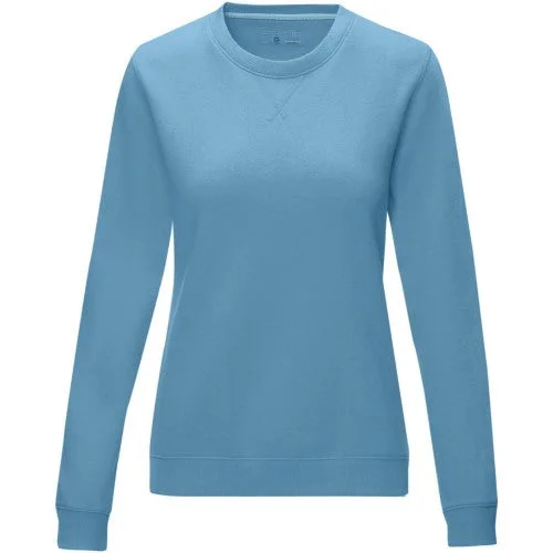 Elevate NXT Womens/Ladies Jasper Pullover Tapered Sleeve Pullover