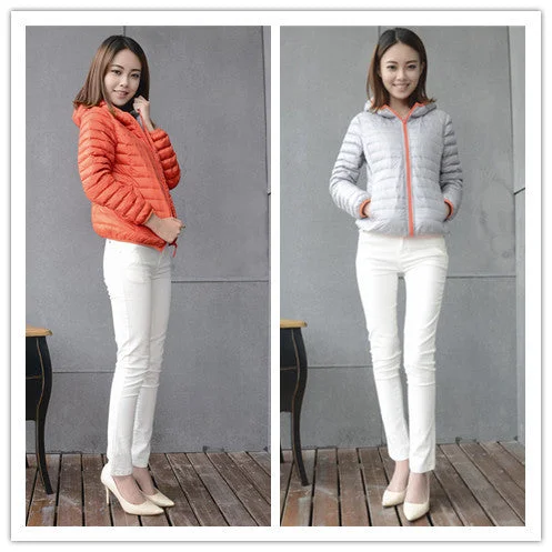 J0743 Orange Gray