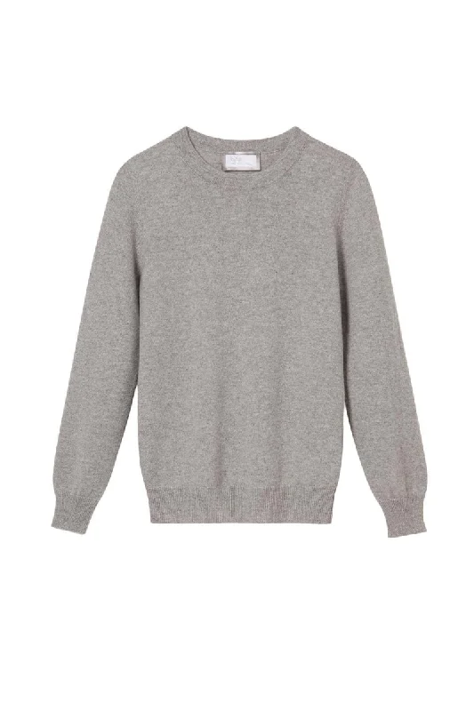 THE FOUR SEASONS CASHMERE SWEATER Stretchy Elastic Breathable