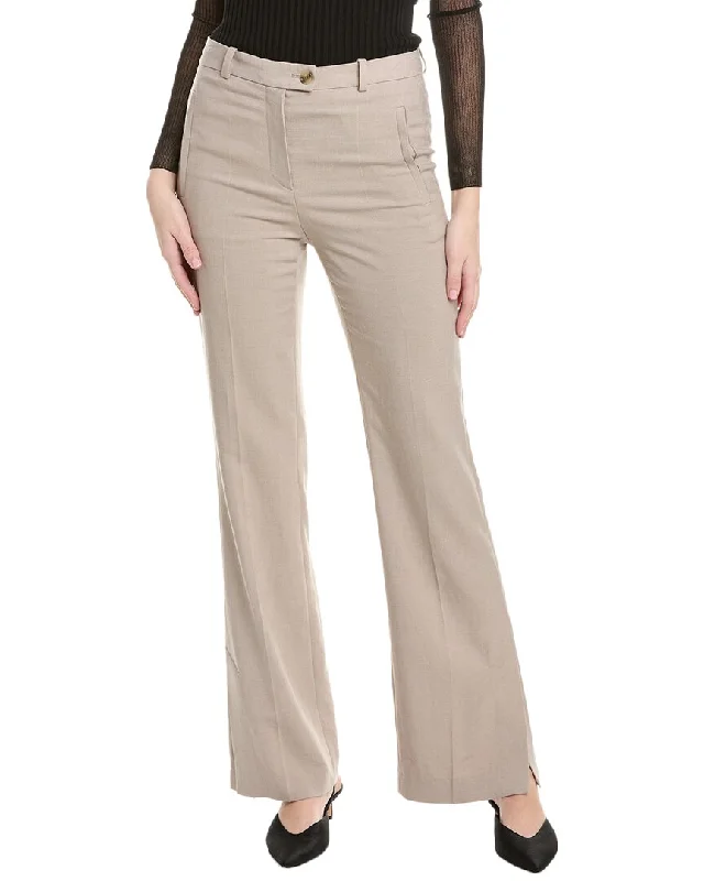 Hugo Boss Terela Trouser Trousers Cargo Utility