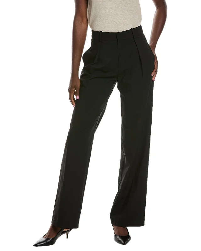 Sophie Rue Classic Trouser Trousers Evening Elegant