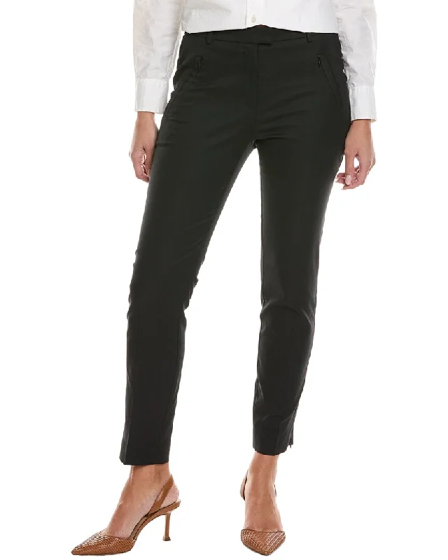 Hugo Boss Anaita Trouser Trousers Capri Summer